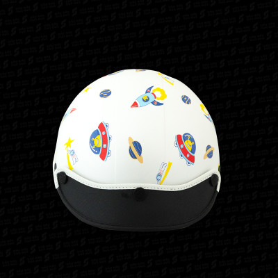 Mũ bảo hiểm trẻ em NÓN SƠN chính hãng APE-TR126