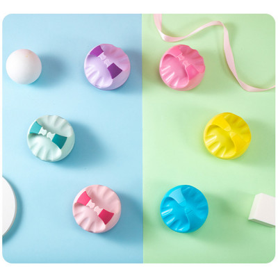 Lược Gội Đầu Massage KUNBE Gai Silicone Siêu Mềm Giảm Gàu, Ngăn Rụng Tóc