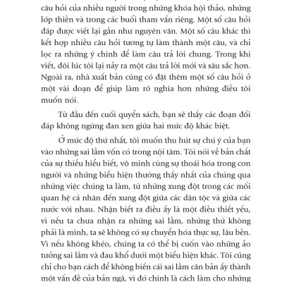 Sức Mạnh Của Hiện Tại (Tái Bản 2021)