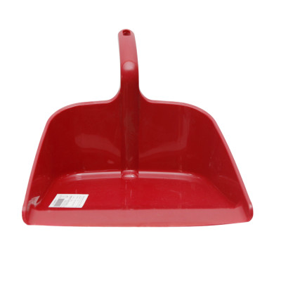 Xẻng rác Inomata cỡ lớn XL, thiết kế cán có độ cong phải, không bị trơn trượt khi cầm nắm - nội địa Nhật Bản