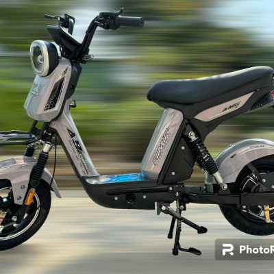 XE ĐIỆN AIMIA CAP A9