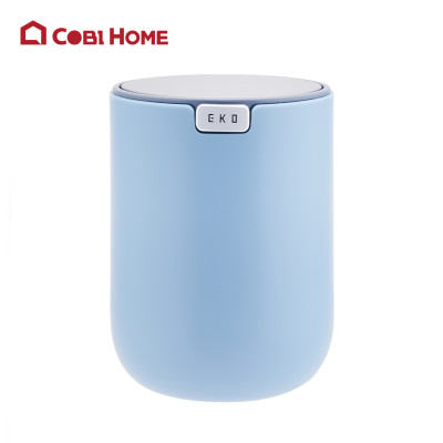 Thùng rác EKO, 1.5L - cobi home- NHẬP KHẨU CHÍNH HÃNG