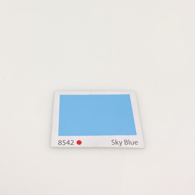 Sơn dầu Đồng Nai Donasa màu xanh da trời 8542 3kg _ DLF 8542