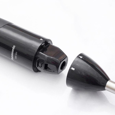 Máy xay sinh tố cầm tay Panasonic PASO-MX-SS1BRA - Hàng chính hãng