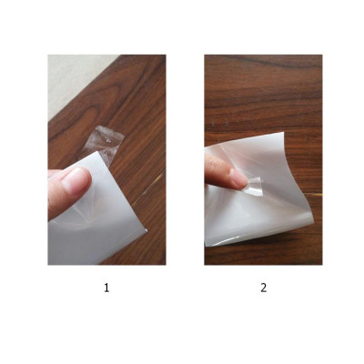 Tranh dán tường cửa sổ HD Cảnh đẹp thiên nhiên HZTU-Vol 2  (90) kim sa