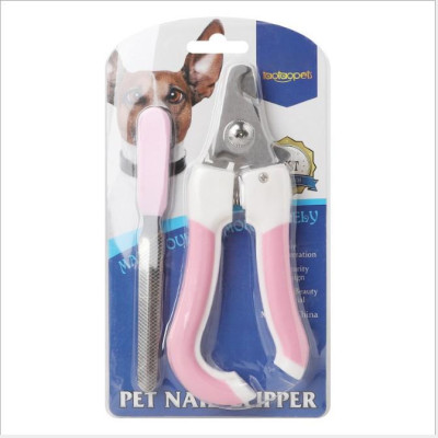 Kềm cắt móng cao cấp , kìm dũa móng dành cho chó mèo , Dụng Cụ Cắt Và Giũa Móng Dành Cho Thú Cưng