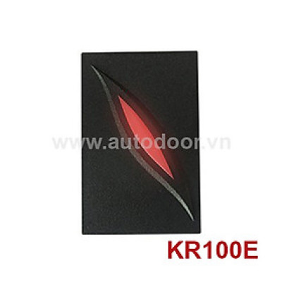 Đầu đọc thẻ phụ KR100