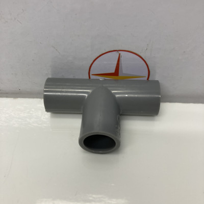 Tê 21 nhựa PVC Bình Minh (Tee) _ T21 ( 5 cái )