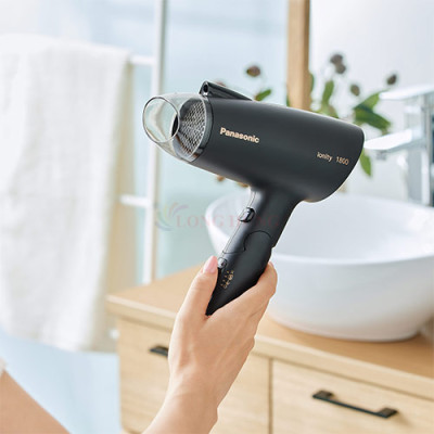 Máy sấy tóc Panasonic EH-NE27-K645 - Hàng chính hãng