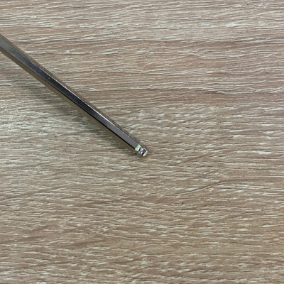 Tay vặn T lục giác đầu bi 4mm Retta RXB1040 Thổ Nhĩ Kỳ