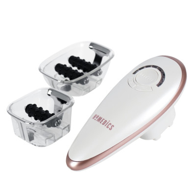 Máy massage hút chân không cao cấp HoMedics CELL-500-EU - Hàng chính hãng