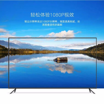 Ugreen UG11666VG105TK 2M màu Đen Cáp tín hiệu 2 đầu VGA cáp dẹt - HÀNG CHÍNH HÃNG