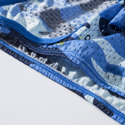 Quần lót nam tam giác Adannu lỗ thoáng mát