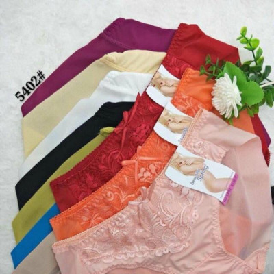 COMBO 10 QUẦN REN BEAUTY SPRING 5402 SIZE XXL
