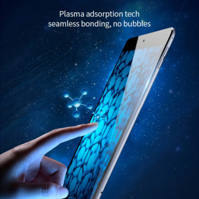 MIẾNG DÁN CƯỜNG LỰC MIPOW KINGBULL PREMIUM HD (2.7D) DÀNH CHO IPAD MINI 6 (8.3 INCH)_ Hàng Chính Hãng