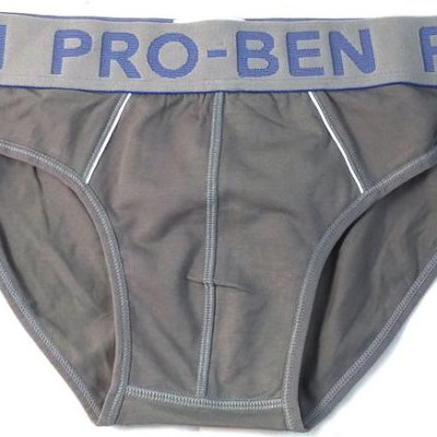 Combo 10 quần lót nam Pro Ben bảng lớn MS950