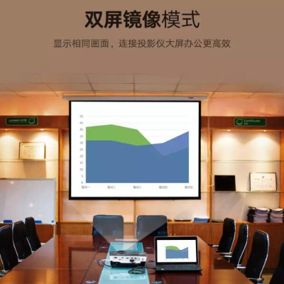 Ugreen UG11640VG101TK 8M màu Đen Cáp tín hiệu 2 đầu VGA - HÀNG CHÍNH HÃNG