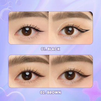 Bút Kẻ Viền Mắt myKella