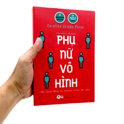 Phụ Nữ Vô Hình (Invisible Women)