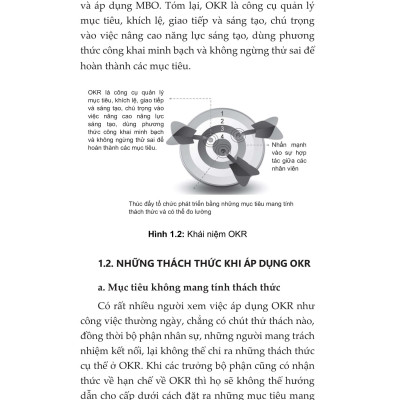 Pre-Order - OKR Căn Bản