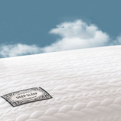 Ruột gối chần xoắn Lidaco kháng khuẩn chống xẹp lún kích thước tiêu chuẩn (1 chiếc)