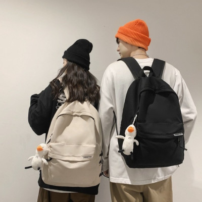 Balo công sở nam nữ đi làm đi học balo laptop chống sốc chống nước đẹp nhỏ gọn cho học sinh, sinh viên giá rẻ - Hàng chính hãng