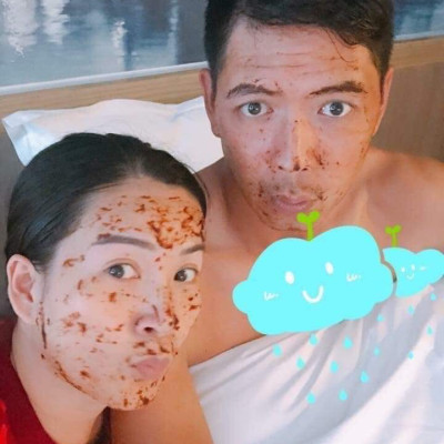 CAO DƯỠNG NHAN THIÊN NHIÊN MẸ KEN (Hũ 100gr)- Gồm Cao Bí Đao/ Cao Diếp Cá Khổ Qua/Cao Tinh Nghệ/Cao Bí Đỏ