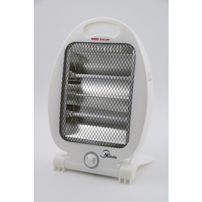 Đèn Sưởi Ấm 2 Bóng 800W NK Media MD-SC86 - Màu Ngẫu Nhiên - Hàng Chính Hãng