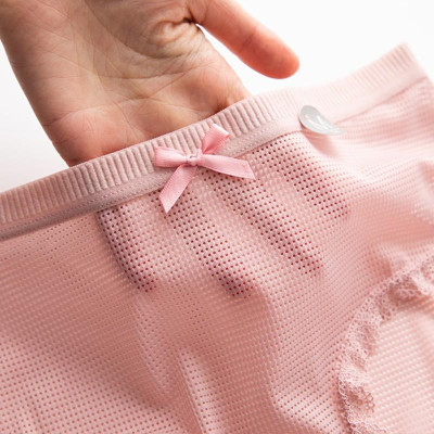 COMBO 5 QUẦN THUN TRƠN LÀM MÁT C40