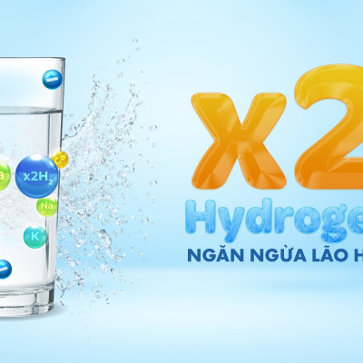 Combo 10 Lõi lọc Karofi - Đúc Nguyên Khối SMAX Hiệu Suất Cao HP 6.2 - Màng RO 100GDP USA - Alkaline - Hydrogen - Hàng Chính Hãng