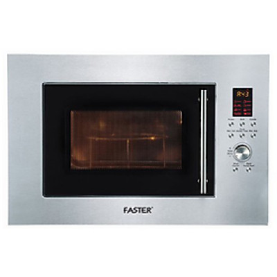 Lò Vi Sóng Faster FS  MOV 01 - Hàng Chính Hãng