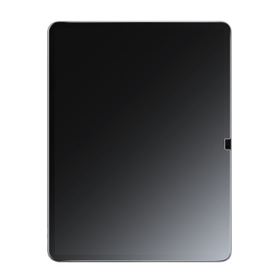 Miếng dán màn hình kính cường lực chống ánh sáng xanh cho iPad Gen 10 10.9 inch 2022 hiệu Nillkin Anti Blue Light V+ (mỏng 0.3 mm, vát cạnh 2.5D, chống trầy, chống va đập) - Hàng Chính Hãng