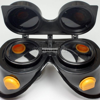 KÍNH BẢO HỘ HÀN TOLSEN 45075 - HÀNG CHÍNH HÃNG