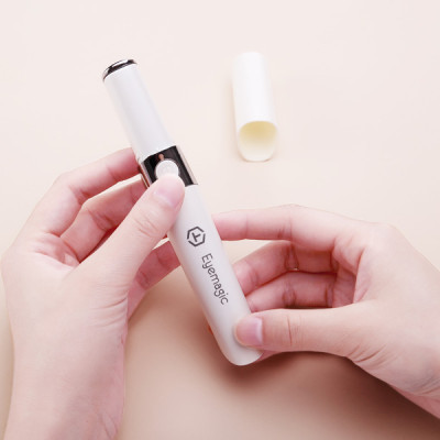 Máy massage mắt giảm quầng thâm, trẻ hóa da NanoTime Beauty F52E