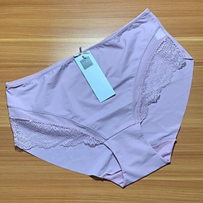 QUẦN TAM GIÁC BIG SIZE LƯNG CAO XK LMQ1207