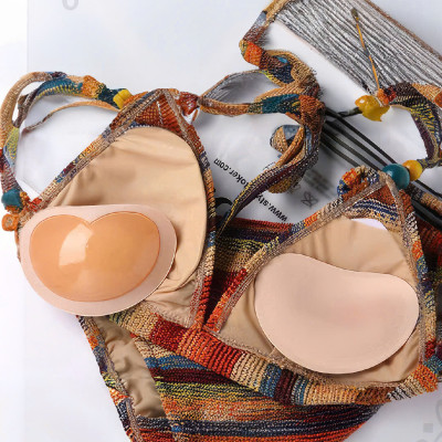 Miếng Dán Độn Ngực Hình Trái Tim LMcation. Giao hàng hỏa tốc.