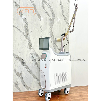 Máy Laser Picosure K670 xóa xăm, sắc tố và trẻ hóa da