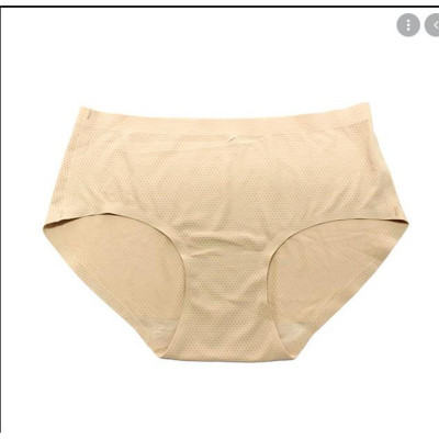 Set 5 quần lót nữ su thông hơi không hằn nhiều màu (40kg-70kg)