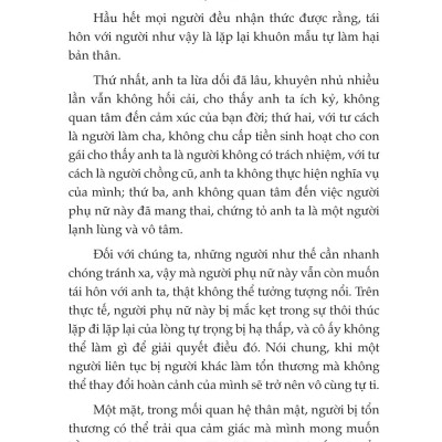 Sách - Lửa Hôn Nhân - Đốt Bao Nhiêu Là Đủ?