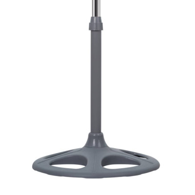 Quạt đứng Asia VY639791 Xám 90W - Hàng chính hãng