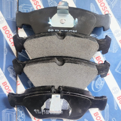 Bố Thắng Trước Bosch Cho Mercedes Sprinter 311 Sprinter 313 (2006-2014)