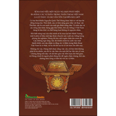 DÒNG MÁU RỒNG TIÊN - Người con của đất liền và biển cả (Tập 1)