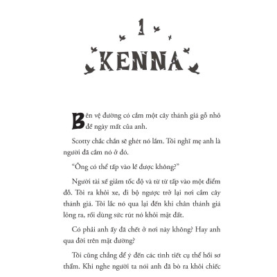 Hồi Ức Vụn Vỡ