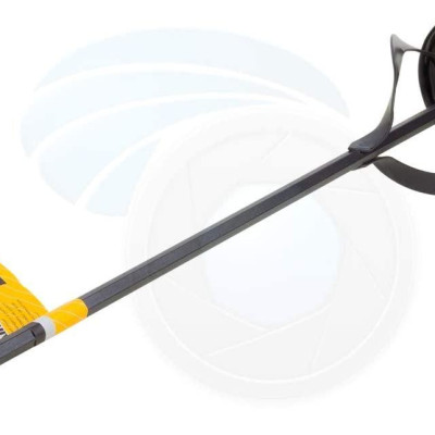 CÂY QUẬY 40cm, 60cm (ĐUÔI LỤC GIÁC) TOLSEN 40098, 40099 - HÀNG CHÍNH HÃNG