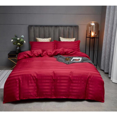 Bộ Chăn Ga Gối Cotton 3F Cao Cấp SIêu Nhiều Mẫu Mềm Mịn Chuyên Dùng Cho Khách Sạn, Bộ Chăn Ga Gối Khách Sạn DULCETT