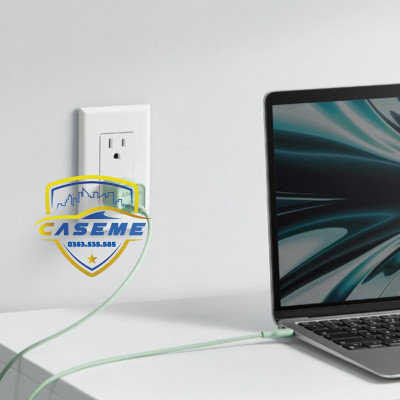 Củ Sạc nhanh An ker 511 Nano 3 30W A2147 USB C PD GaN - Hàng Chính Hãng