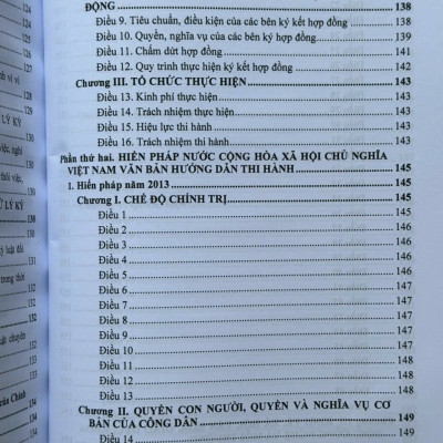 Sách Luật Cán Bộ, Công Chức 2025 – Các Văn Bản Quy Định Chi Tiết Thi Hành (V2616T)