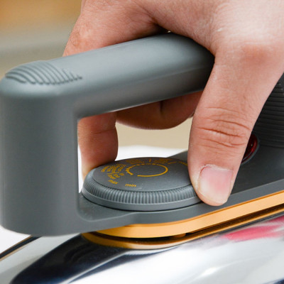 Bàn ủi khô Philips HD1172/01 1100W - Hàng chính hãng