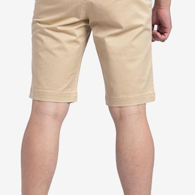 Quần Short Khaki Nam 0Ply Novelty