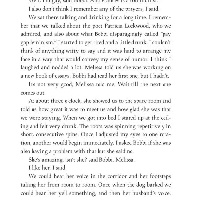 Sách ngoại văn: Conversations With Friends